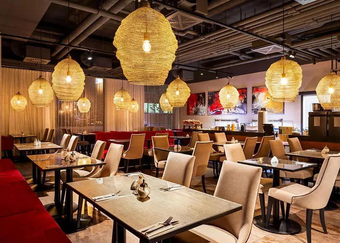 Amedia Linz, Trademark Collection By Wyndham