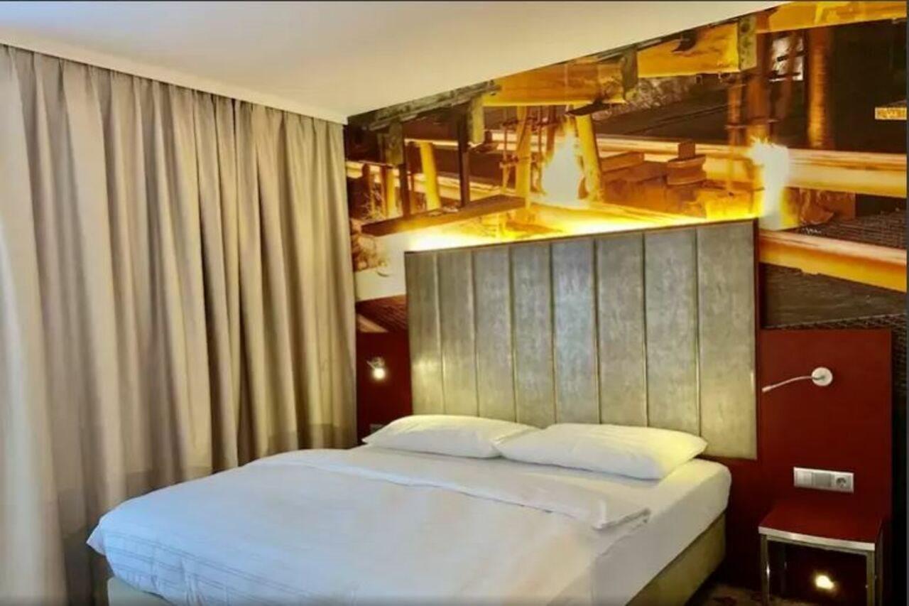 Amedia Linz, Trademark Collection By Wyndham Hotel