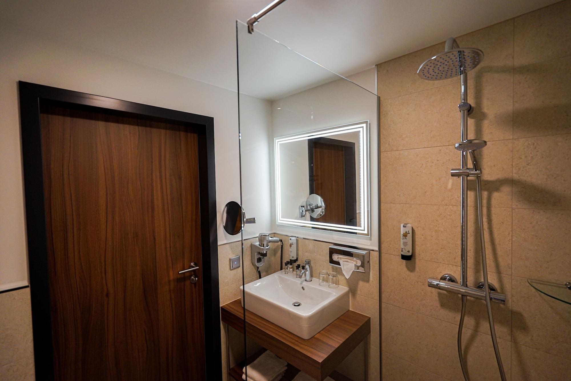 Hotel Amedia Linz, Trademark Collection By Wyndham