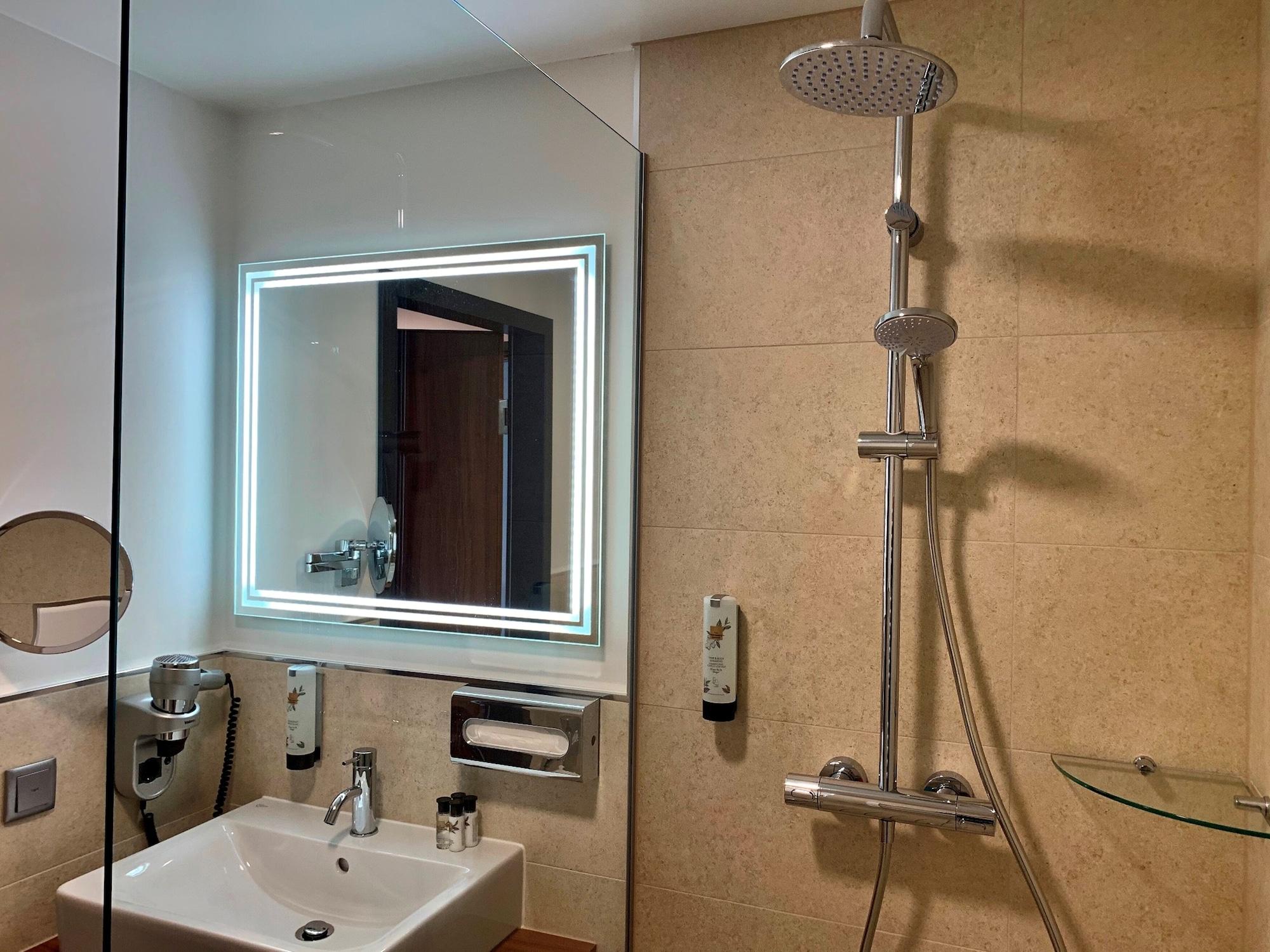 Hotel Amedia Linz, Trademark Collection By Wyndham