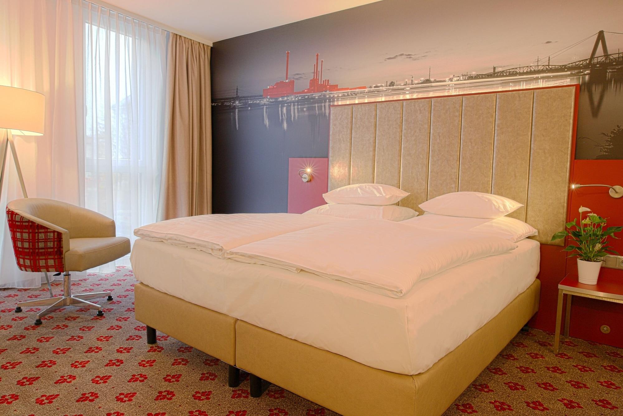 Hotel Amedia Linz, Trademark Collection By Wyndham Linz