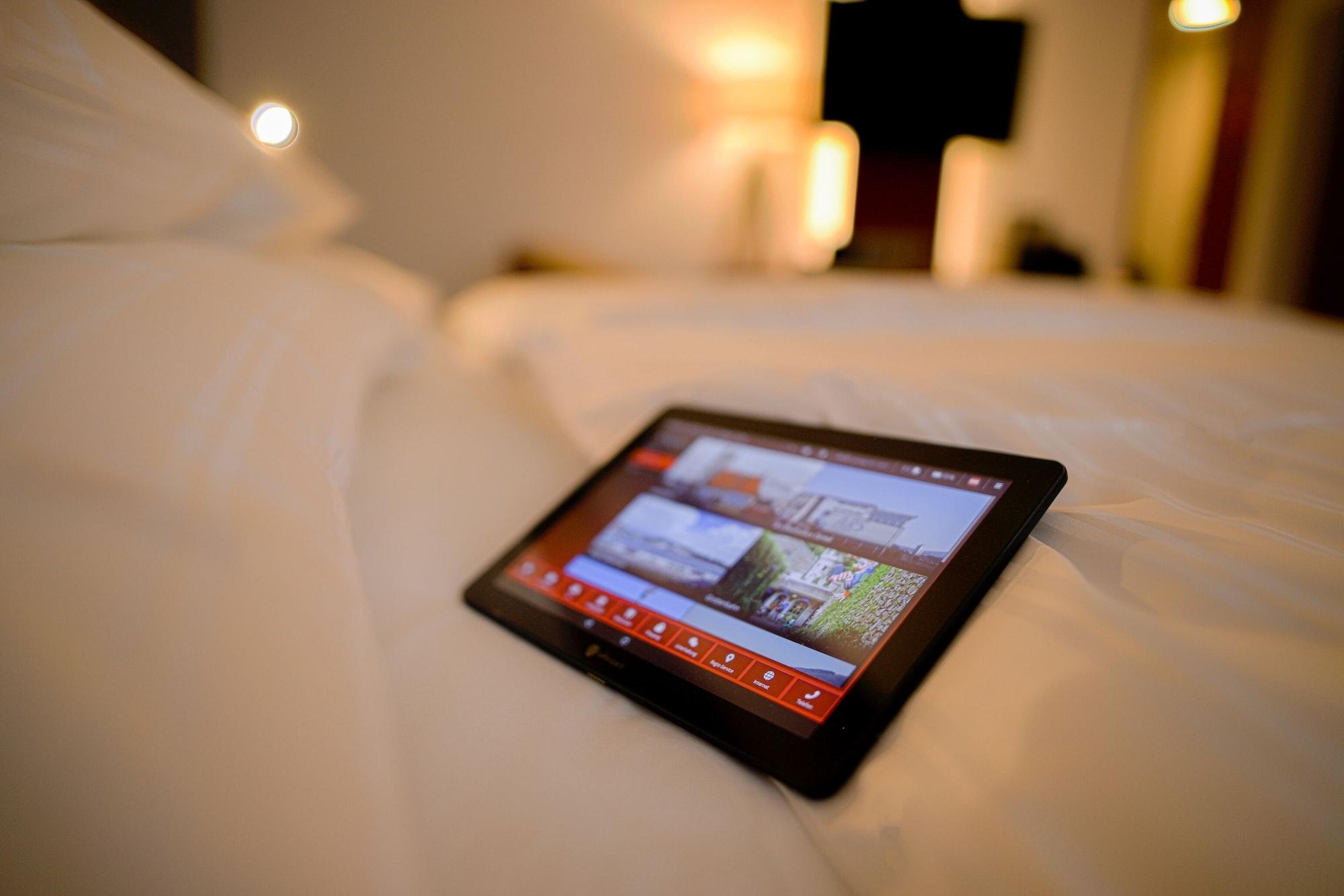 Amedia Linz, Trademark Collection By Wyndham 4* Linz