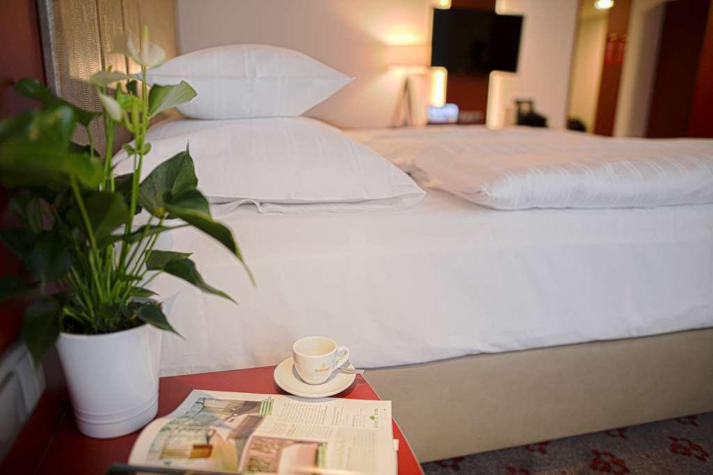 Amedia Linz, Trademark Collection By Wyndham 4*