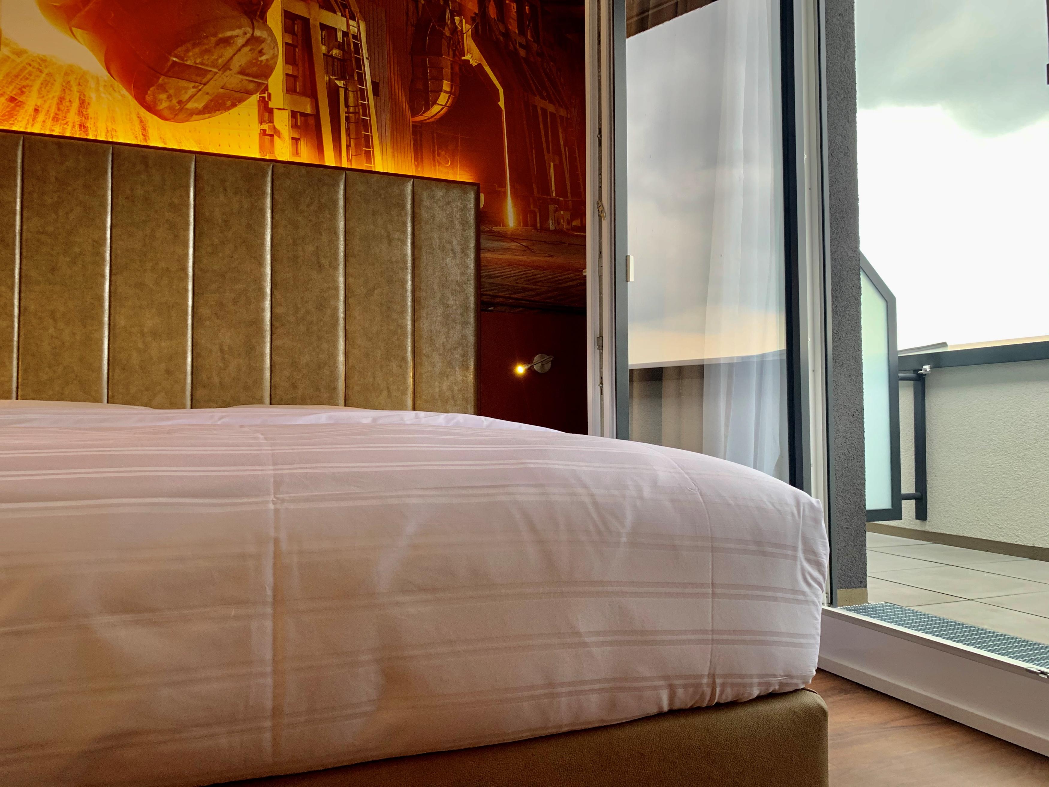 Amedia Linz, Trademark Collection By Wyndham Hotel