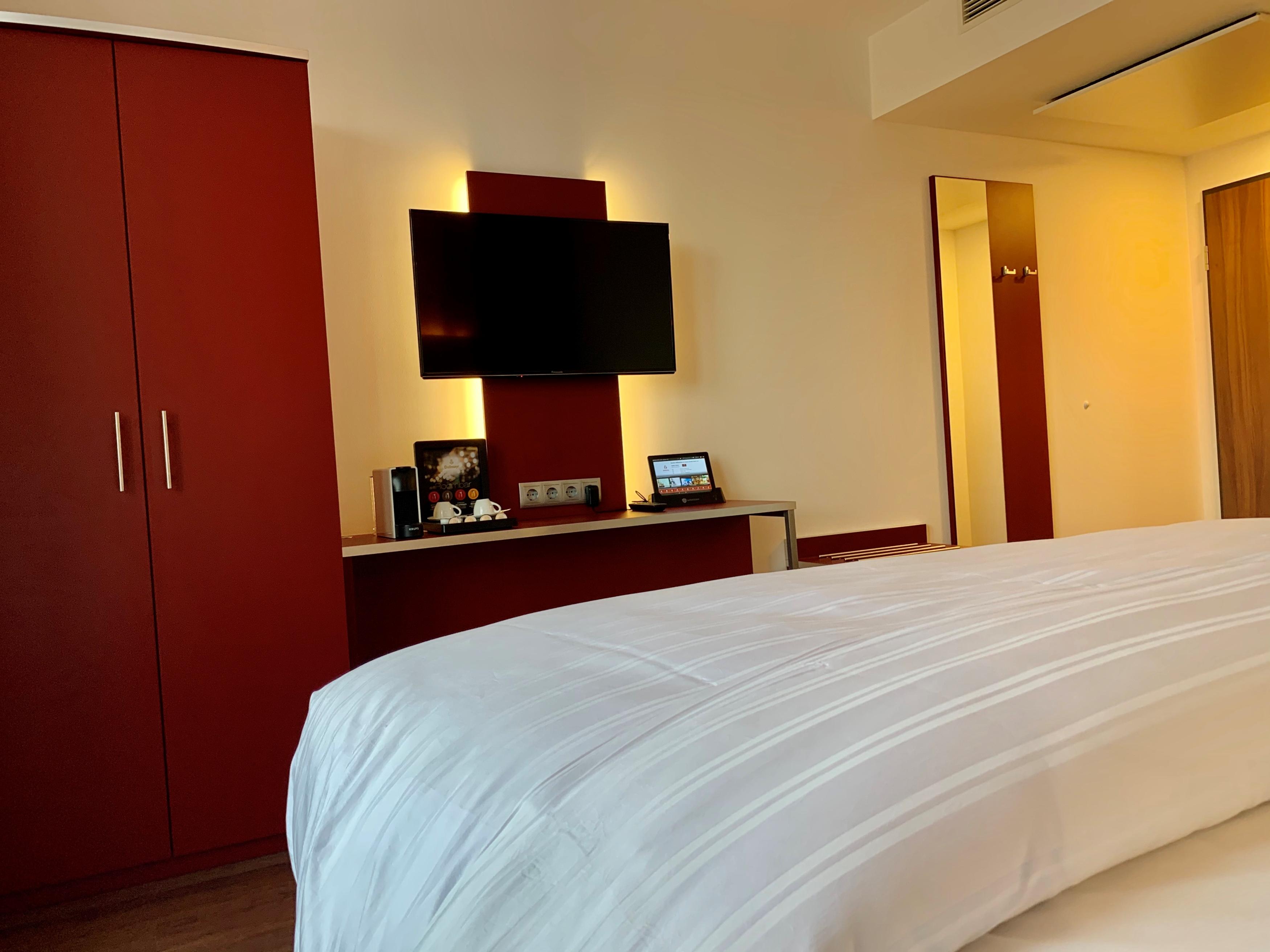 Amedia Linz, Trademark Collection By Wyndham Hotel Linz