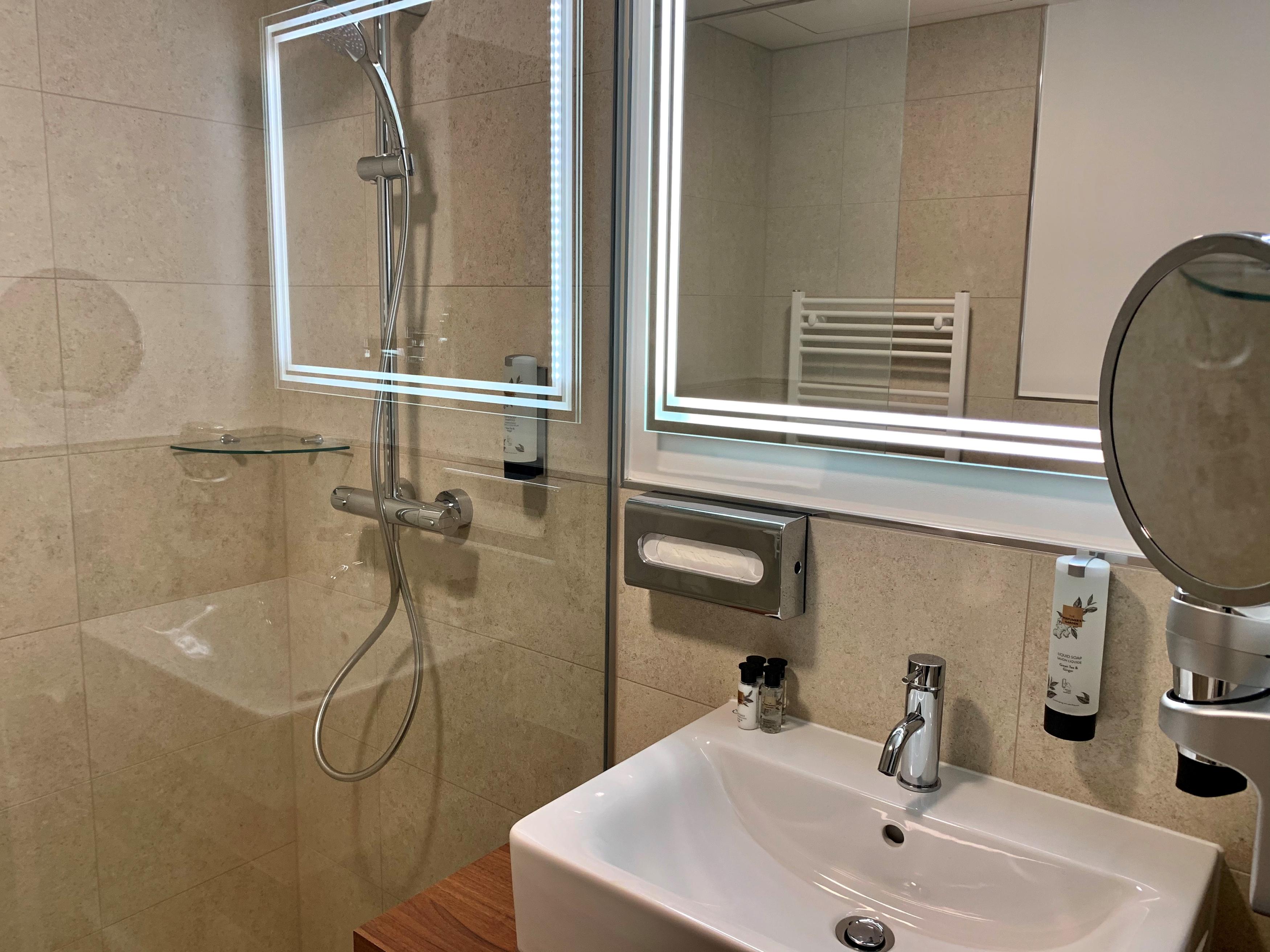Amedia Linz, Trademark Collection By Wyndham 4* Linz