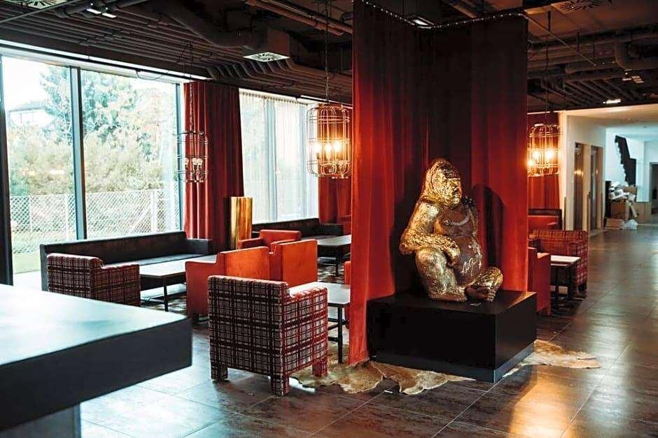 Amedia Linz, Trademark Collection By Wyndham