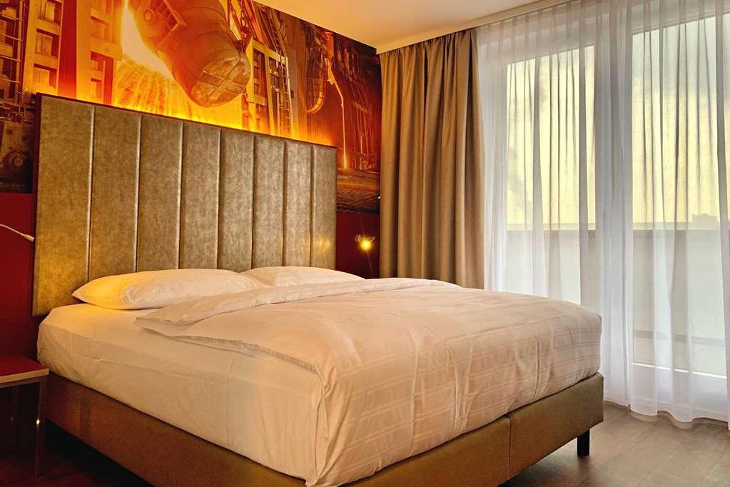 Hotel Amedia Linz, Trademark Collection By Wyndham 4*