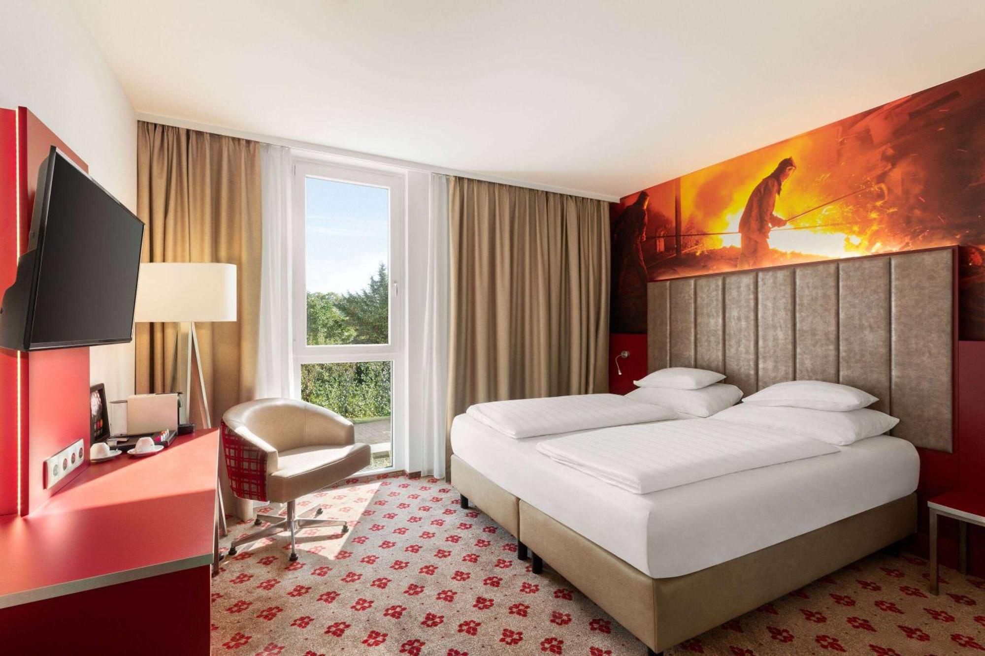 Amedia Linz, Trademark Collection By Wyndham Hotel Linz