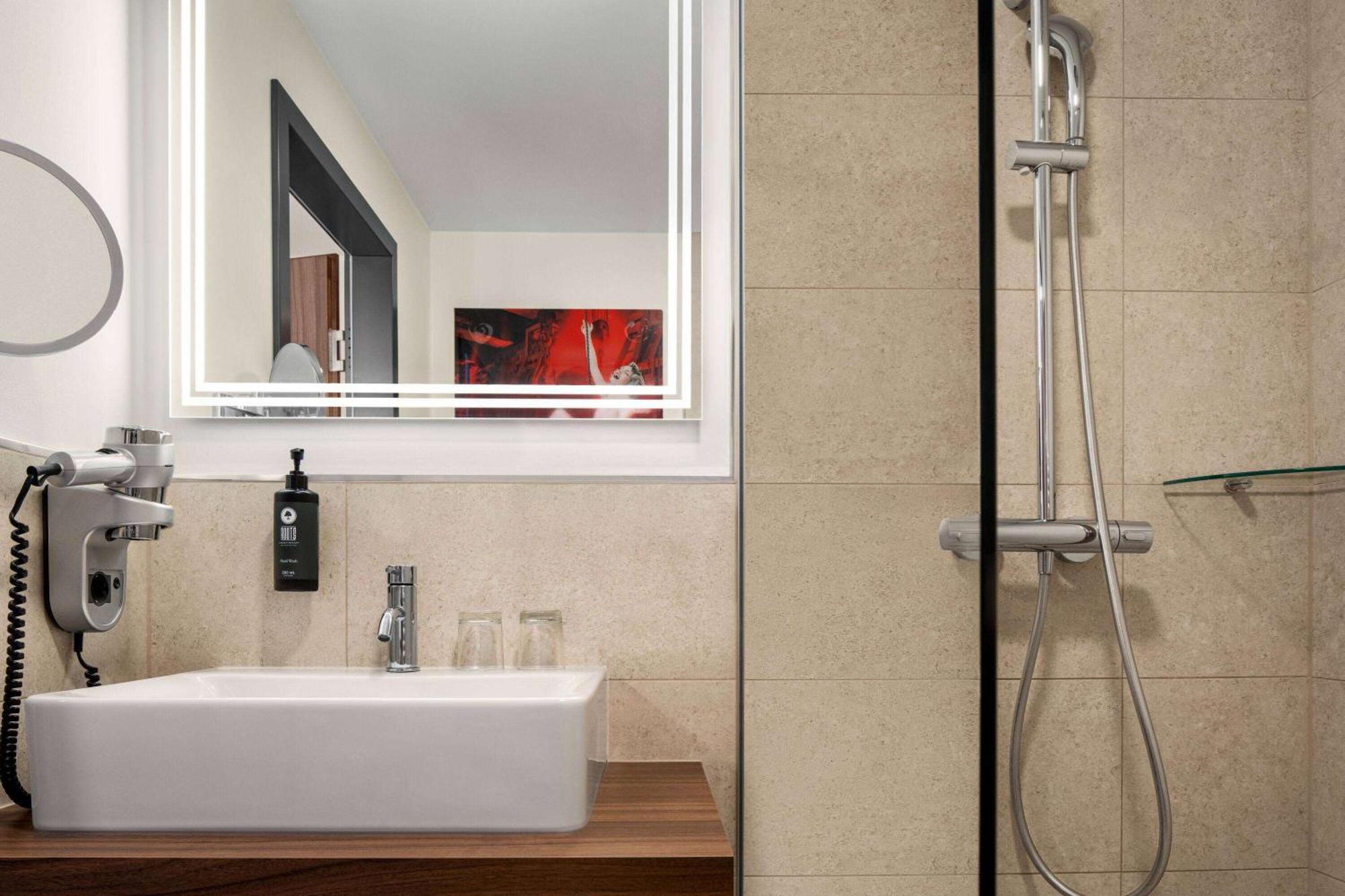 Amedia Linz, Trademark Collection By Wyndham Linz