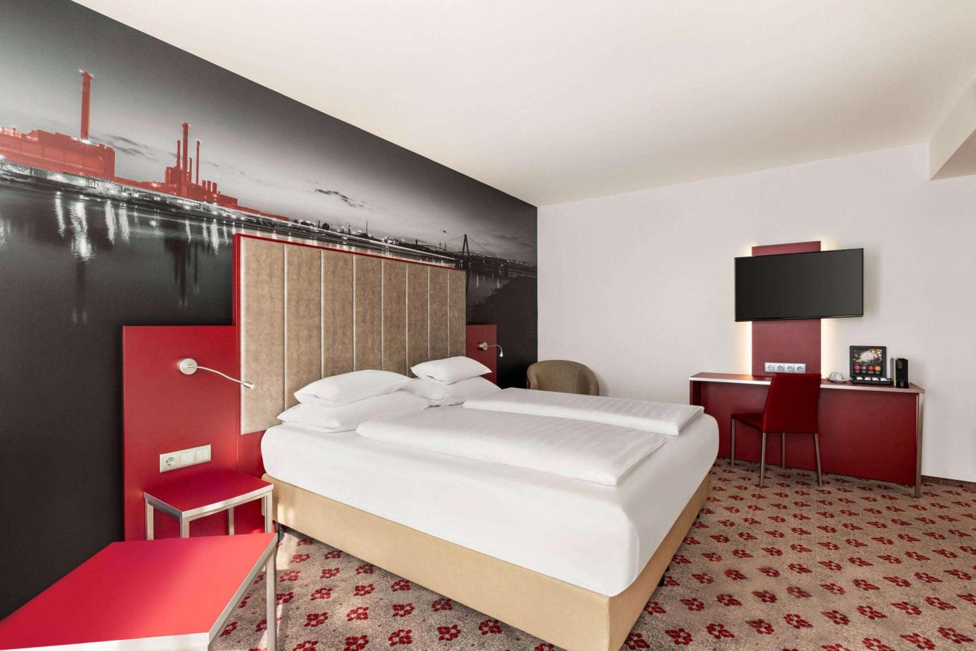Amedia Linz, Trademark Collection By Wyndham 4* Linz