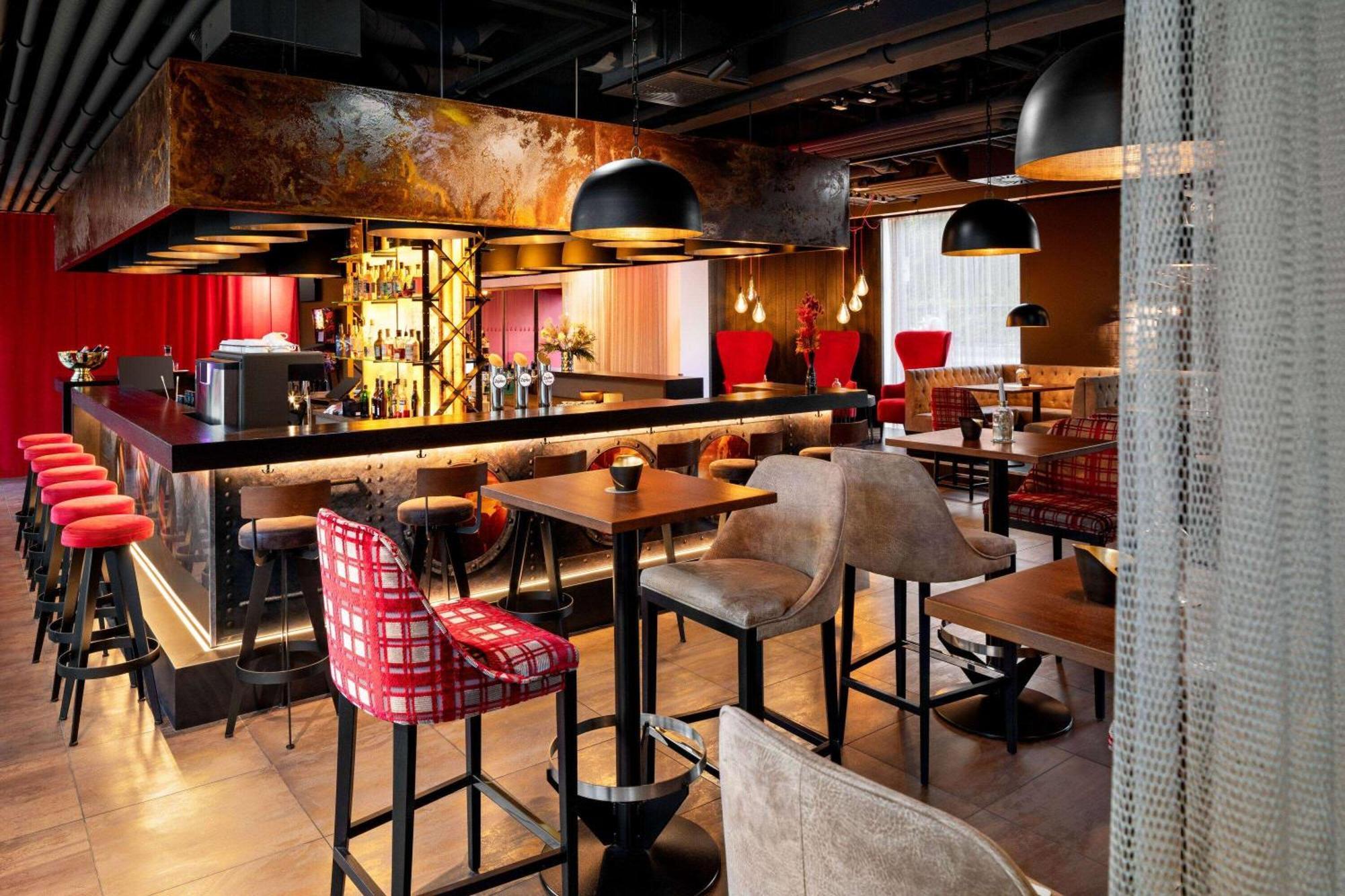 Amedia Linz, Trademark Collection By Wyndham Hotel Linz