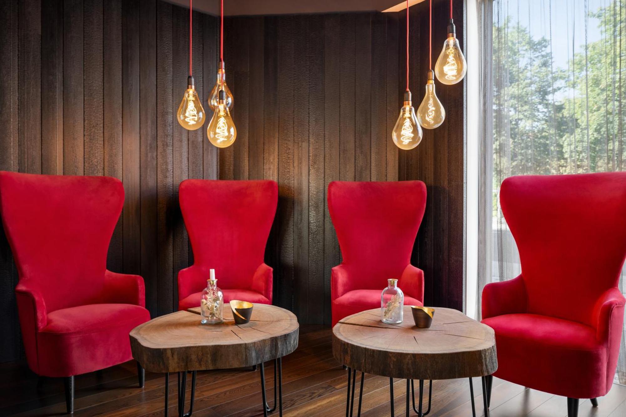 Hotel Amedia Linz, Trademark Collection By Wyndham