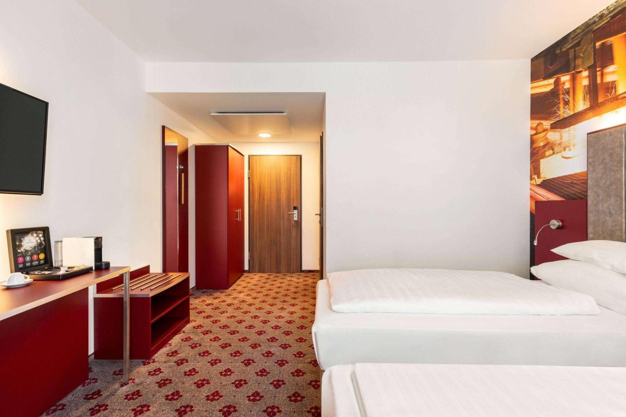 Hotel Amedia Linz, Trademark Collection By Wyndham