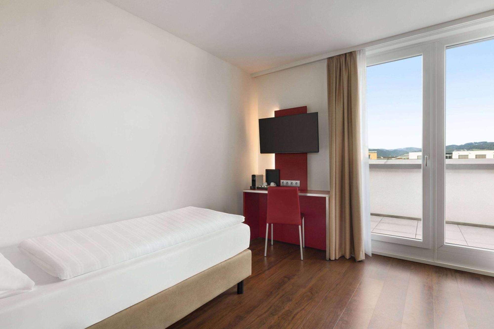 Amedia Linz, Trademark Collection By Wyndham Linz