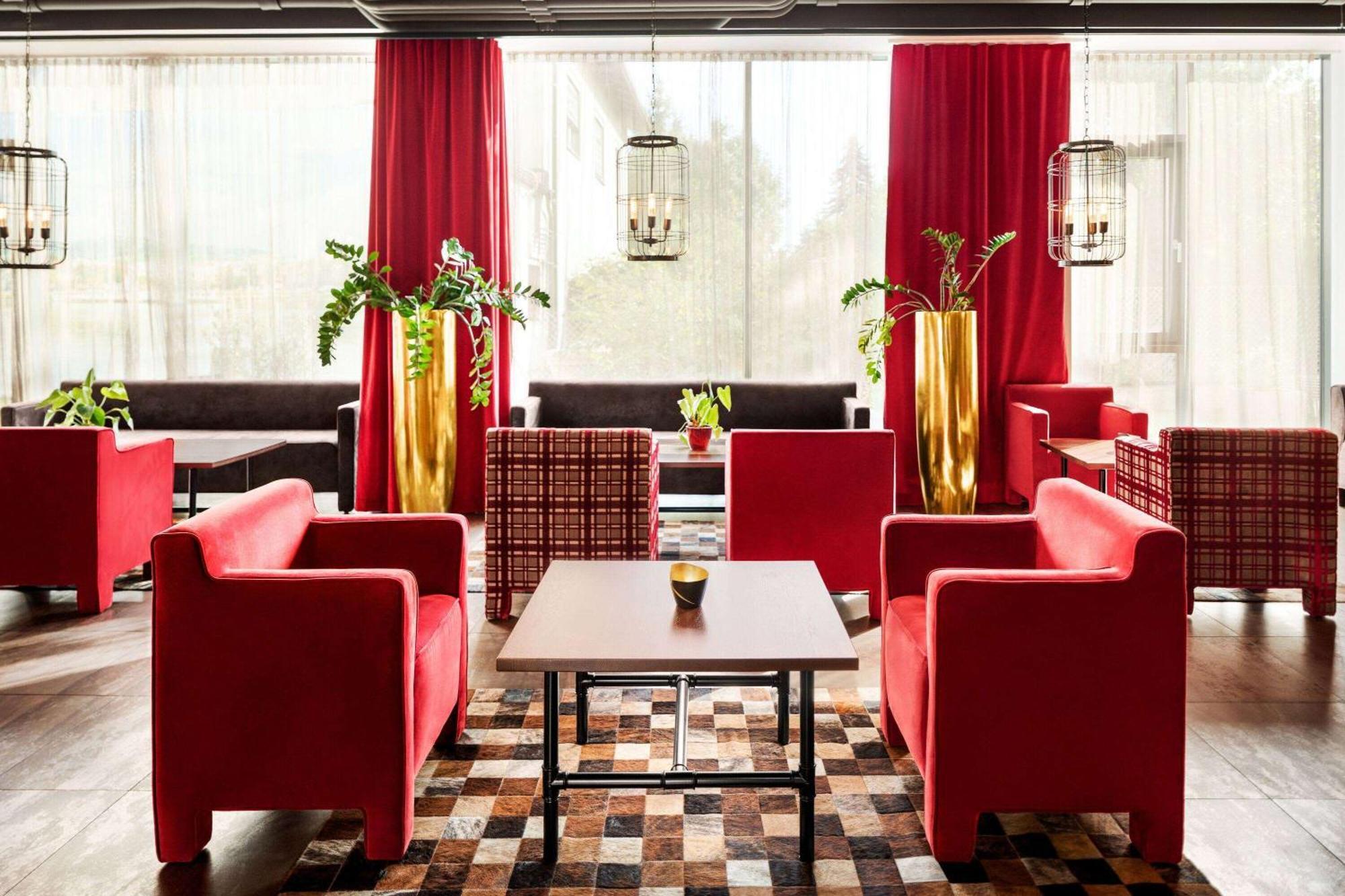 Amedia Linz, Trademark Collection By Wyndham