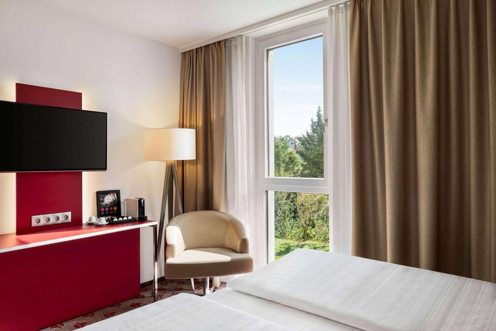 Hotel Amedia Linz, Trademark Collection By Wyndham