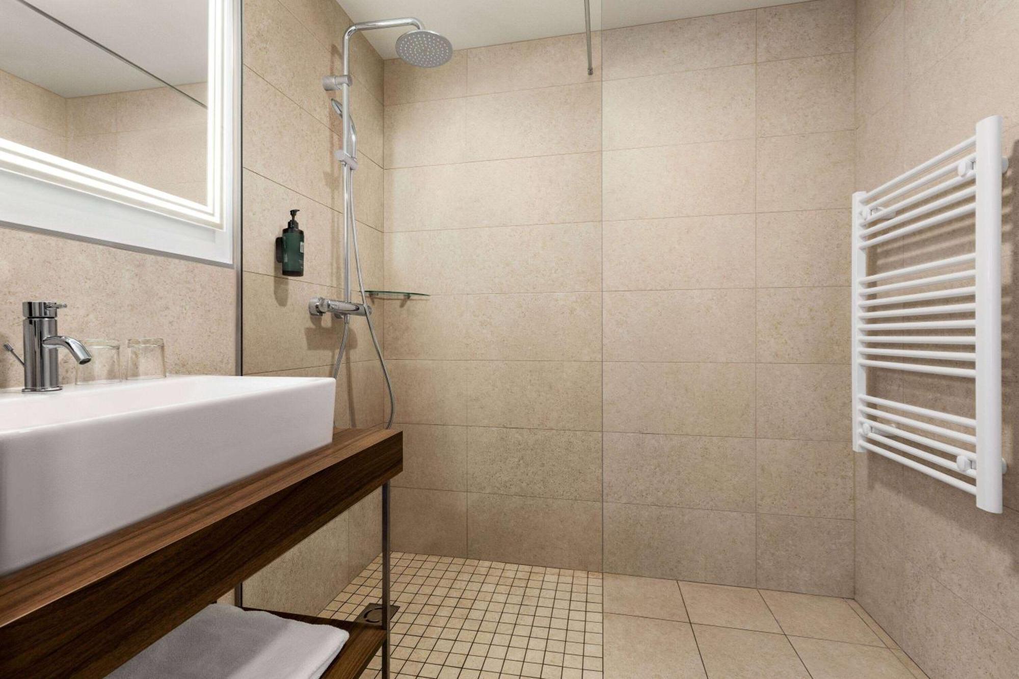Hotel Amedia Linz, Trademark Collection By Wyndham 4*