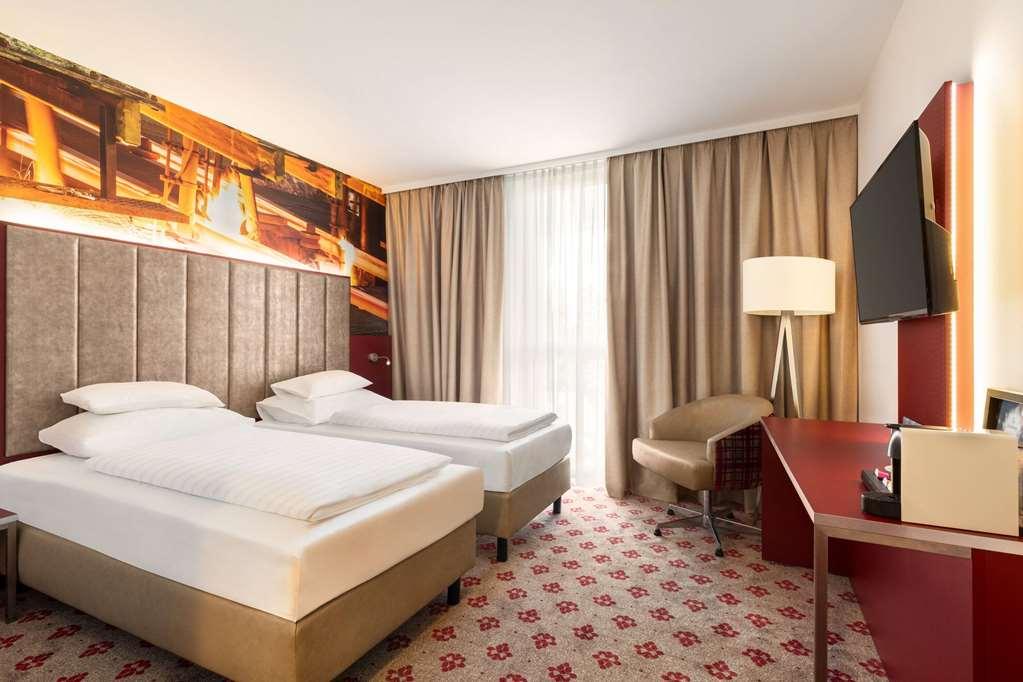 Amedia Linz, Trademark Collection By Wyndham Hotel Linz