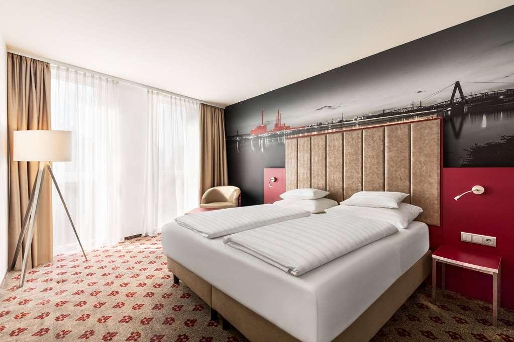 Amedia Linz, Trademark Collection By Wyndham 4*