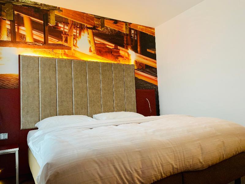 Amedia Linz, Trademark Collection By Wyndham 4*